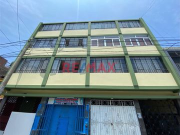 Se Alquila Departamento En Lince