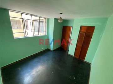 Se Alquila Departamento En Lince