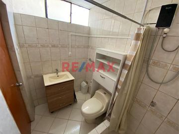 Se Alquila Departamento En Lince
