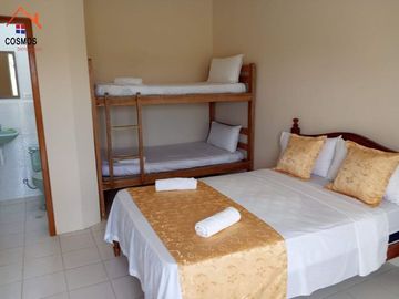 Venta de HOTEL  TITANIC ATLANTICO en Atacames