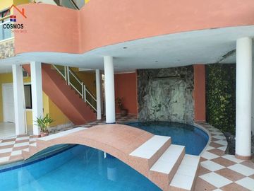 Venta de HOTEL  TITANIC ATLANTICO en Atacames