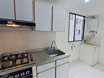 Apartamento en Venta en Santa Teresa, Usaquén