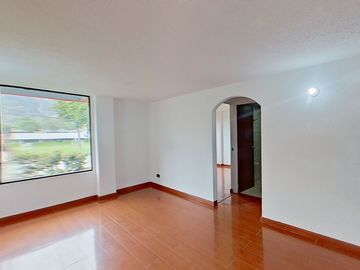 Apartamento en Venta en Santa Teresa, Usaquén