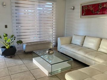 VENDE HERMOSA CASA EN TIERRA VIVA EN COPIAPÓ