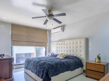 Casa en Venta Cumbres Santa Clara, con 4ta. Habitación en Planta Baja