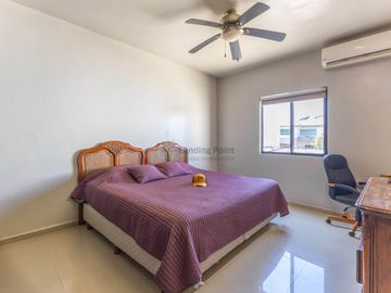 Casa en Venta Cumbres Santa Clara, con 4ta. Habitación en Planta Baja