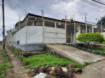 SE VENDE CASA Y/O ALQUILER  187,62 M2. DE CONSTRUCCIÓN LA INDEPENDENCIA - QUININDÉ – ESMERALDAS – ECUADOR