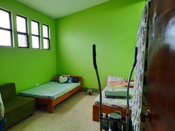 SE VENDE CASA Y/O ALQUILER  187,62 M2. DE CONSTRUCCIÓN LA INDEPENDENCIA - QUININDÉ – ESMERALDAS – ECUADOR