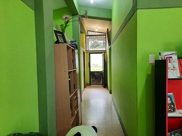 SE VENDE CASA Y/O ALQUILER  187,62 M2. DE CONSTRUCCIÓN LA INDEPENDENCIA - QUININDÉ – ESMERALDAS – ECUADOR