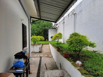 SE VENDE CASA Y/O ALQUILER  187,62 M2. DE CONSTRUCCIÓN LA INDEPENDENCIA - QUININDÉ – ESMERALDAS – ECUADOR