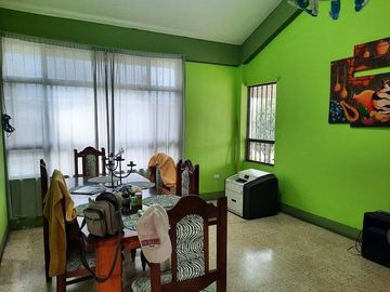 SE VENDE CASA Y/O ALQUILER  187,62 M2. DE CONSTRUCCIÓN LA INDEPENDENCIA - QUININDÉ – ESMERALDAS – ECUADOR