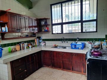 SE VENDE CASA Y/O ALQUILER  187,62 M2. DE CONSTRUCCIÓN LA INDEPENDENCIA - QUININDÉ – ESMERALDAS – ECUADOR