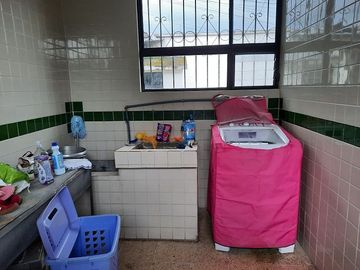 SE VENDE CASA Y/O ALQUILER  187,62 M2. DE CONSTRUCCIÓN LA INDEPENDENCIA - QUININDÉ – ESMERALDAS – ECUADOR