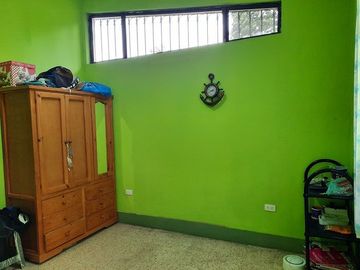 SE VENDE CASA Y/O ALQUILER  187,62 M2. DE CONSTRUCCIÓN LA INDEPENDENCIA - QUININDÉ – ESMERALDAS – ECUADOR