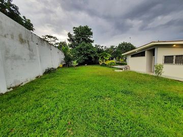 SE VENDE CASA Y/O ALQUILER  187,62 M2. DE CONSTRUCCIÓN LA INDEPENDENCIA - QUININDÉ – ESMERALDAS – ECUADOR