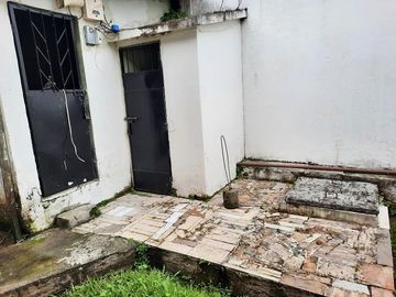 SE VENDE CASA Y/O ALQUILER  187,62 M2. DE CONSTRUCCIÓN LA INDEPENDENCIA - QUININDÉ – ESMERALDAS – ECUADOR