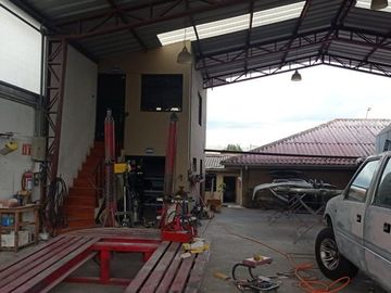 PROPIEDAD COMERCIAL EN VENTA