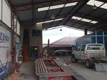PROPIEDAD COMERCIAL EN VENTA