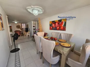 APARTAMENTO EN VENTA EN VILLA SANTOS