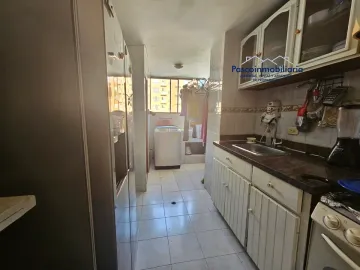APARTAMENTO EN VENTA EN VILLA SANTOS