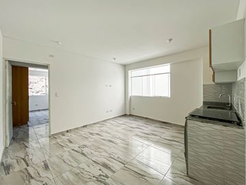Venta De Minidepartamento En Mayorazgo