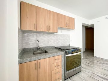 Venta De Minidepartamento En Mayorazgo
