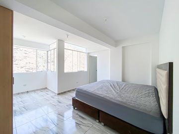 Venta De Minidepartamento En Mayorazgo