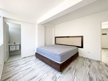 Venta De Minidepartamento En Mayorazgo