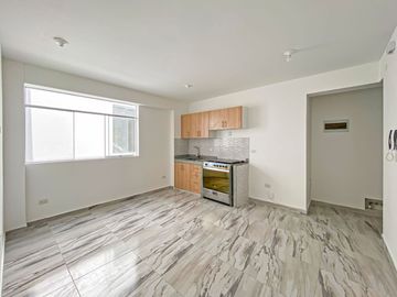 Venta De Minidepartamento En Mayorazgo