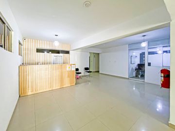 Venta De Minidepartamento En Mayorazgo