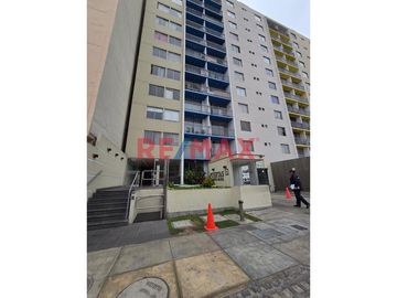 ¡Imperdible! Departamento Remodelado De 65.5 M² En El Corazón De Cercado De Lima
