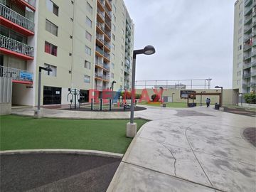 ¡Imperdible! Departamento Remodelado De 65.5 M² En El Corazón De Cercado De Lima