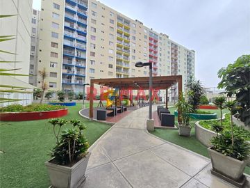 ¡Imperdible! Departamento Remodelado De 65.5 M² En El Corazón De Cercado De Lima