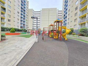 ¡Imperdible! Departamento Remodelado De 65.5 M² En El Corazón De Cercado De Lima
