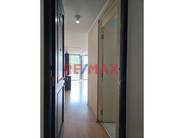 ¡Imperdible! Departamento Remodelado De 65.5 M² En El Corazón De Cercado De Lima