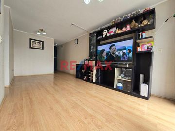 ¡Imperdible! Departamento Remodelado De 65.5 M² En El Corazón De Cercado De Lima