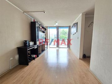 ¡Imperdible! Departamento Remodelado De 65.5 M² En El Corazón De Cercado De Lima