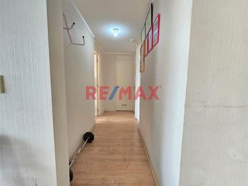 ¡Imperdible! Departamento Remodelado De 65.5 M² En El Corazón De Cercado De Lima