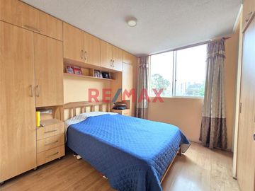 ¡Imperdible! Departamento Remodelado De 65.5 M² En El Corazón De Cercado De Lima