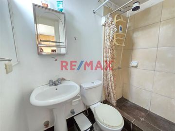 ¡Imperdible! Departamento Remodelado De 65.5 M² En El Corazón De Cercado De Lima