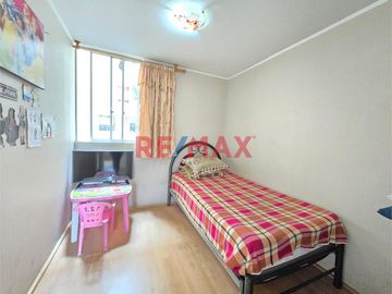 ¡Imperdible! Departamento Remodelado De 65.5 M² En El Corazón De Cercado De Lima