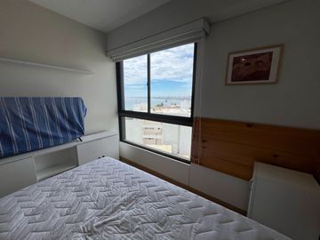 SE ALQUILA DEPARTAMENTO EN CHORRILLOS LÍMITE CON BARRANCO CON VISTA AL MAR