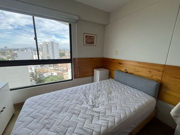 SE ALQUILA DEPARTAMENTO EN CHORRILLOS LÍMITE CON BARRANCO CON VISTA AL MAR