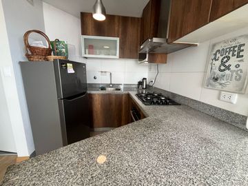SE ALQUILA DEPARTAMENTO EN CHORRILLOS LÍMITE CON BARRANCO CON VISTA AL MAR