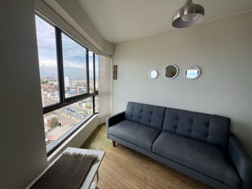 SE ALQUILA DEPARTAMENTO EN CHORRILLOS LÍMITE CON BARRANCO CON VISTA AL MAR