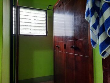 SE ARRIENDA CASA DE 187,62 M2. DE CONSTRUCCIÓN LA INDEPENDENCIA - QUININDÉ – ESMERALDAS – ECUADOR