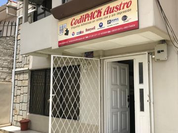 🏡En Venta Casa de 3 Dormitorios Ideal para poner oficinas o local🏡