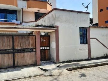 SE VENDE DE OPORTUNIDAD HERMOSO DEPARTAMENTO AMOBLADO 60 M2. DE CONSTRUCCIÓN  CASTELNOVO - ATACAMES - ESMERALDAS - ECUADOR