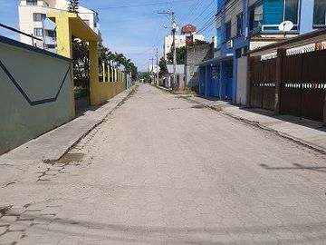 SE VENDE DE OPORTUNIDAD HERMOSO DEPARTAMENTO AMOBLADO 60 M2. DE CONSTRUCCIÓN  CASTELNOVO - ATACAMES - ESMERALDAS - ECUADOR