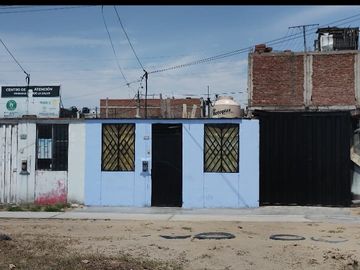Vendo Casita 113.13m2 Frente A Parque – En Villa Marina I Etapa- Alto Salaverry (TSuarez)